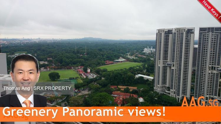 Vista Residences thumbnail photo